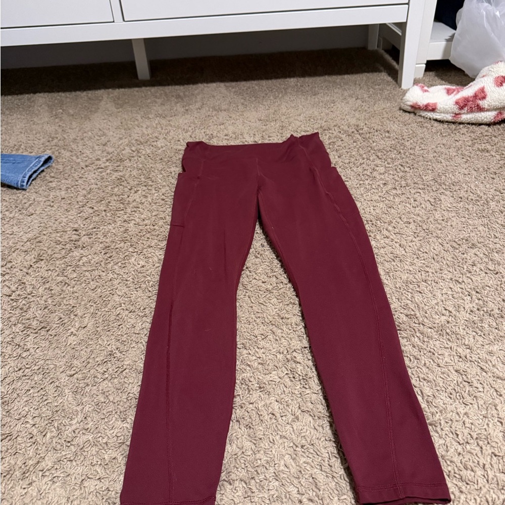 Fabletics Legging’s